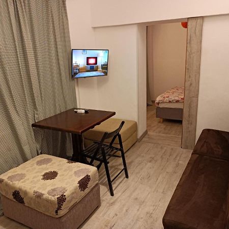 Lux Apartament In The Bubble Of Piata Romana ブカレスト エクステリア 写真