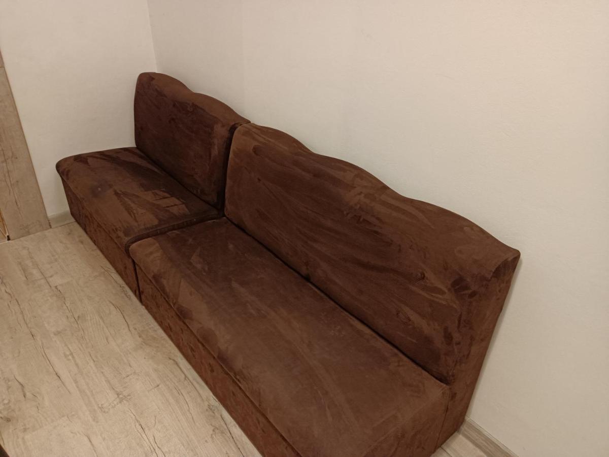 Lux Apartament In The Bubble Of Piata Romana ブカレスト エクステリア 写真